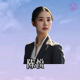 陈悦